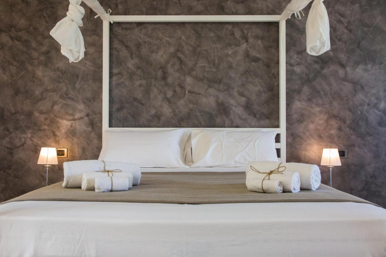 Luxury Villa Spa Mondello Ngoại thất bức ảnh