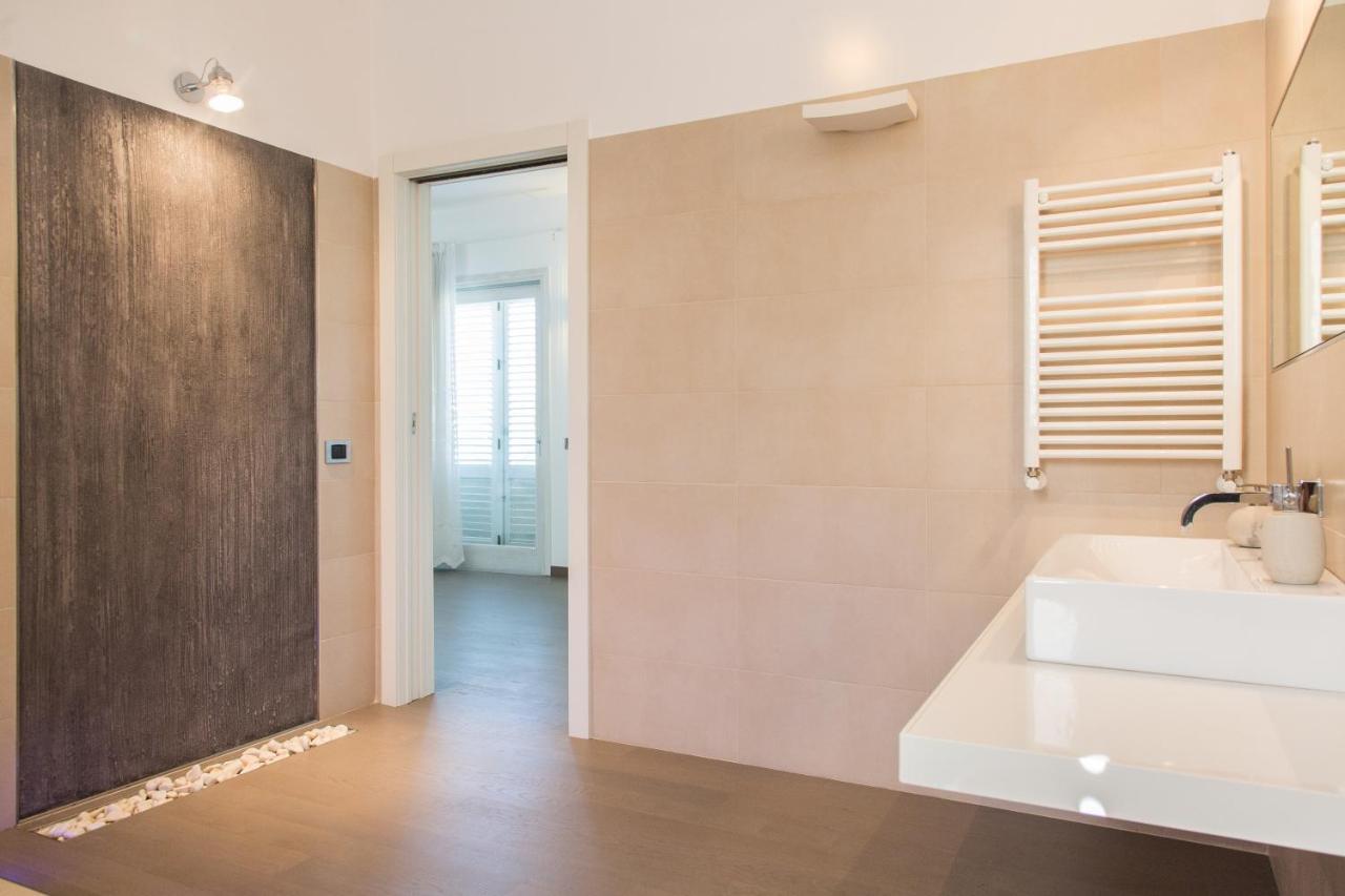 Luxury Villa Spa Mondello Ngoại thất bức ảnh