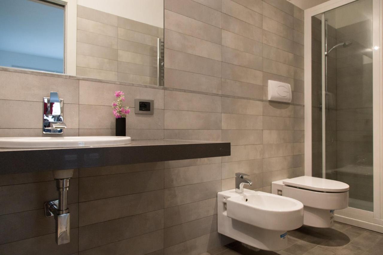 Luxury Villa Spa Mondello Ngoại thất bức ảnh