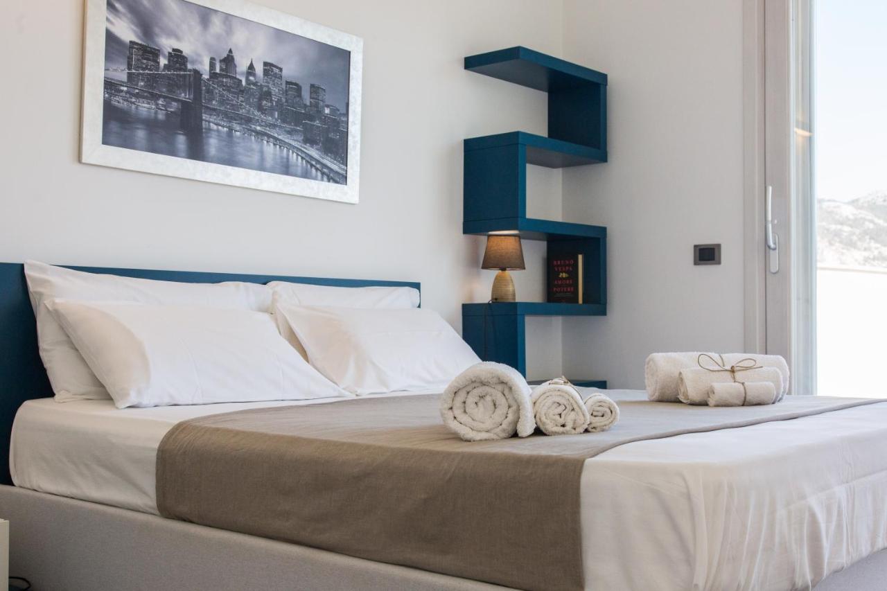 Luxury Villa Spa Mondello Ngoại thất bức ảnh
