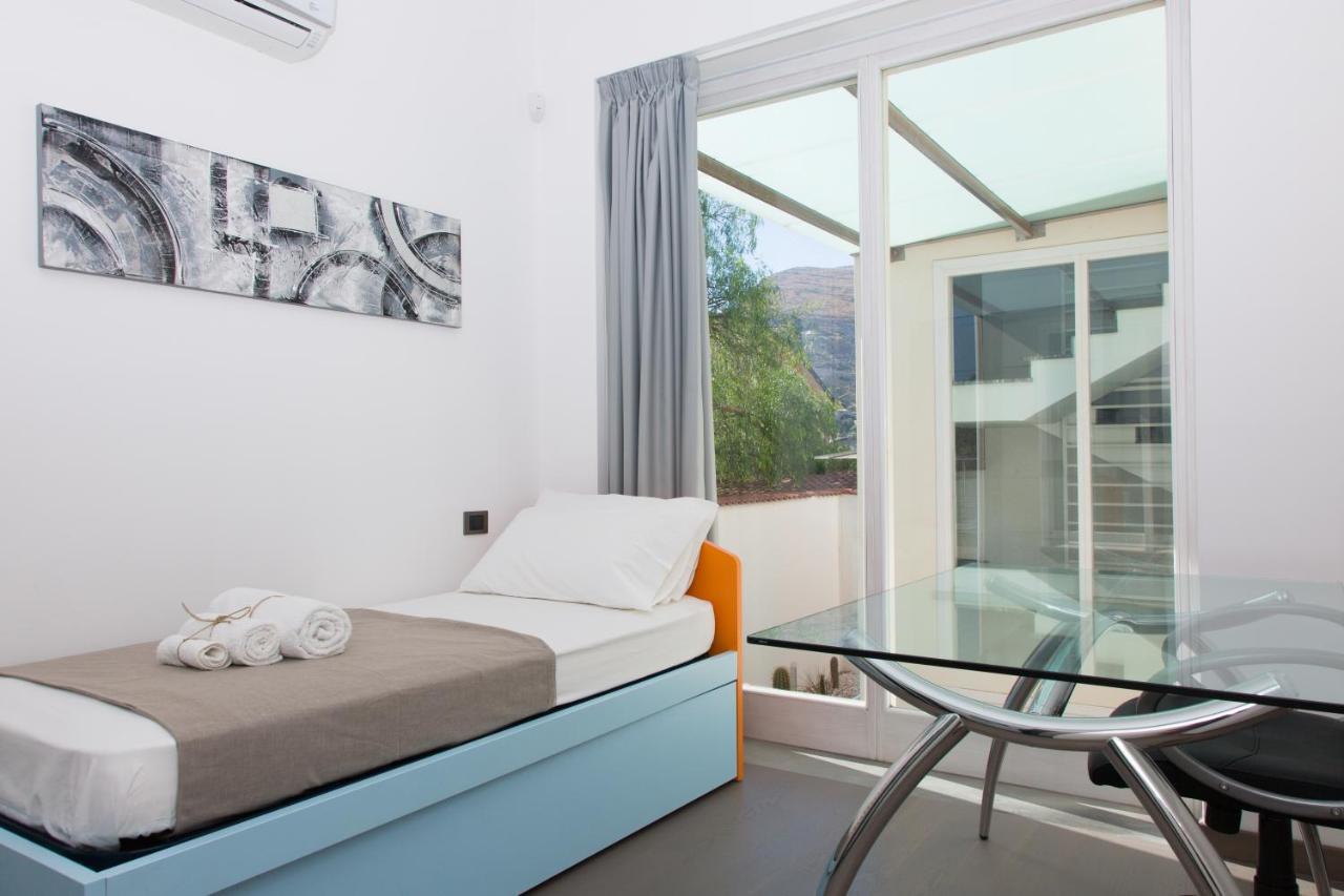 Luxury Villa Spa Mondello Ngoại thất bức ảnh