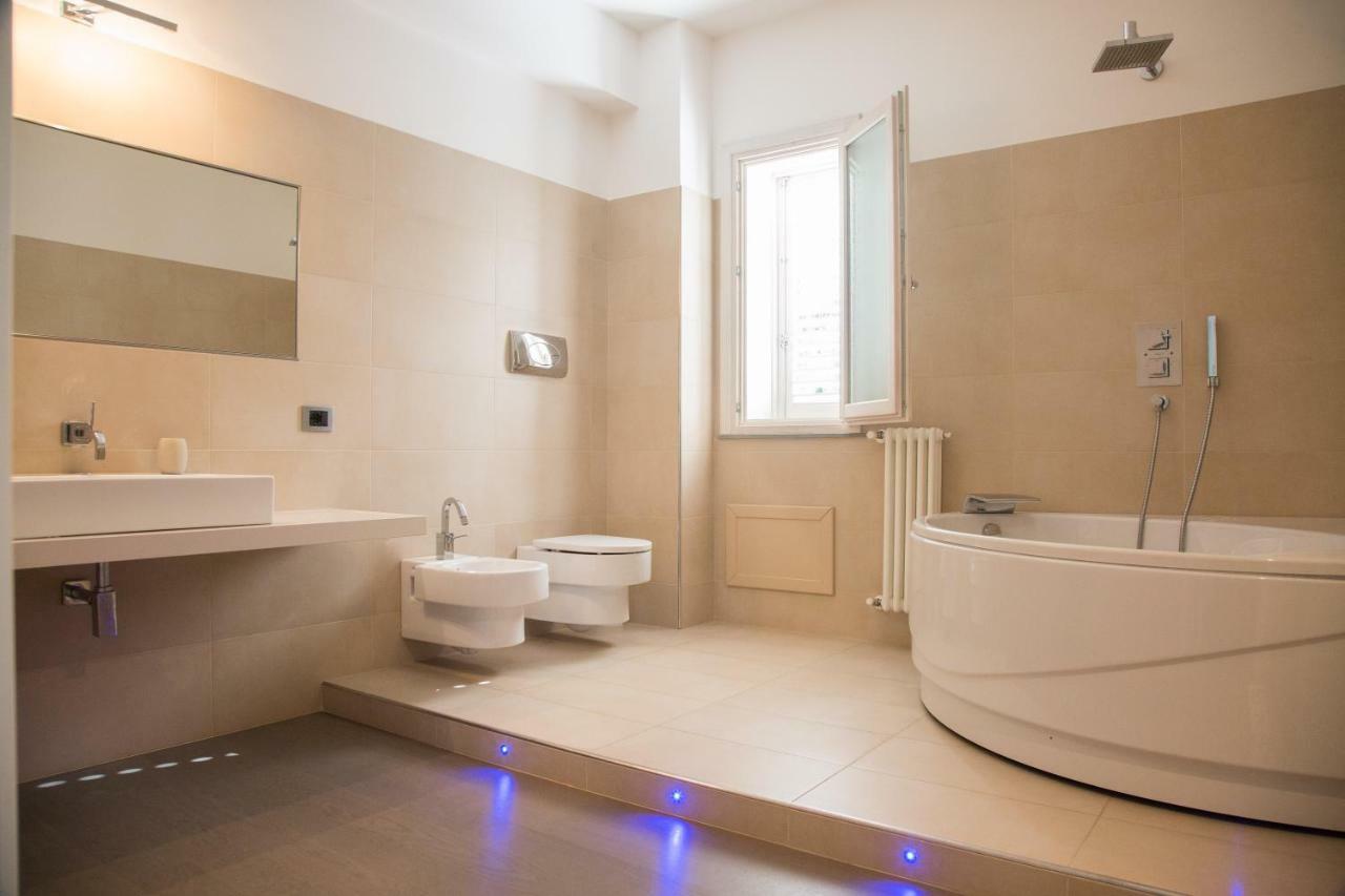 Luxury Villa Spa Mondello Ngoại thất bức ảnh