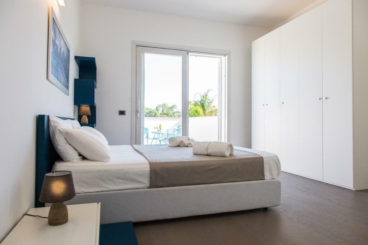 Luxury Villa Spa Mondello Ngoại thất bức ảnh