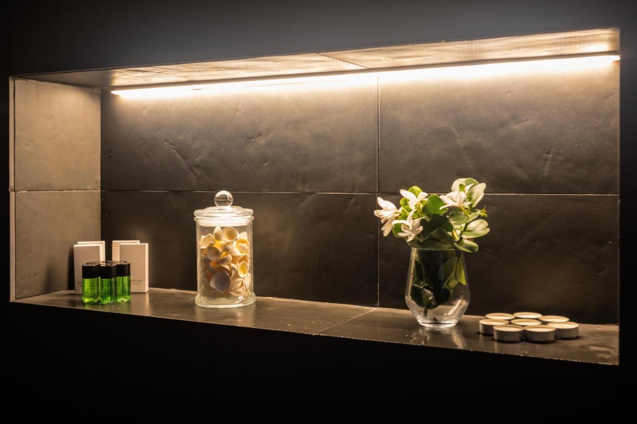 Luxury Villa Spa Mondello Ngoại thất bức ảnh